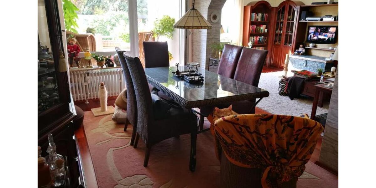 Erdgeschoßwohnung Kelkheim (Taunus) - 3 Zimmer, 87 m&sup2;, 362.000&euro; | Angebot:23590293