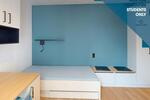 Etagenwohnung Wiesbaden Klarenthal - 1 Zimmer, 26 m&sup2;, 560&euro; | Angebot:25437232