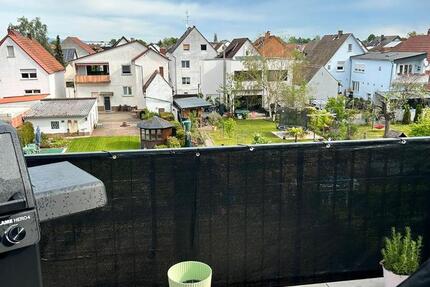 Wohnung Büttelborn - 2.5 Zimmer, 72 m&sup2;, 1.150&euro; | Angebot:26413393