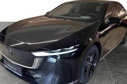 Mazda 6 3.100 km 38.270 &euro; Wiesbaden 65191