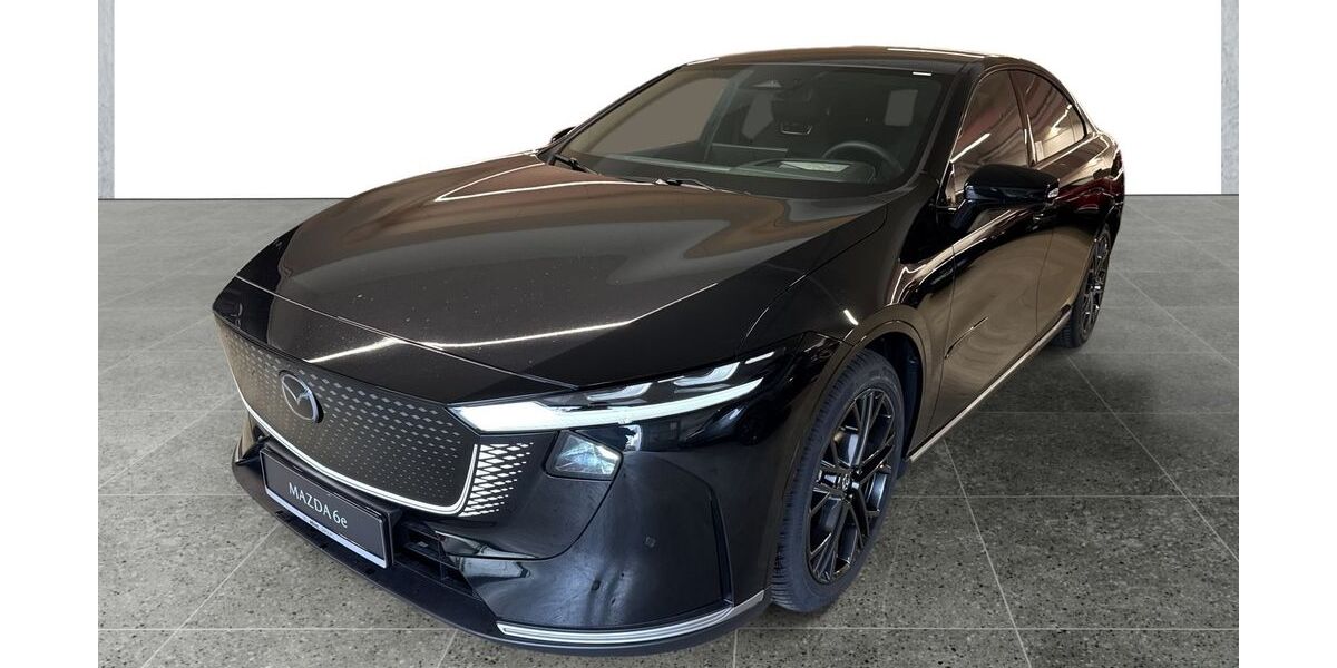 Mazda 6 3.100 km 38.270 &euro; Wiesbaden 65191