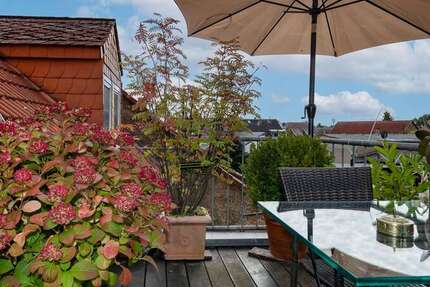 Wohnung zum Kaufen in Wiesbaden 385.000 € 101 m² 4 zimmer