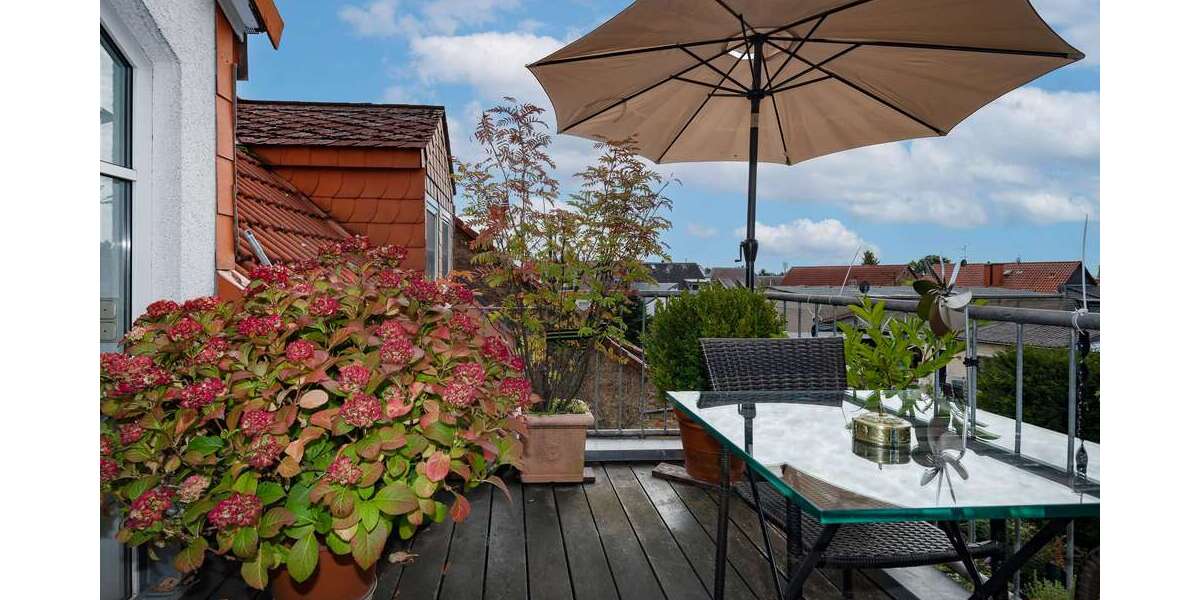 Wohnung zum Kaufen in Wiesbaden 385.000 € 101 m² 4 zimmer