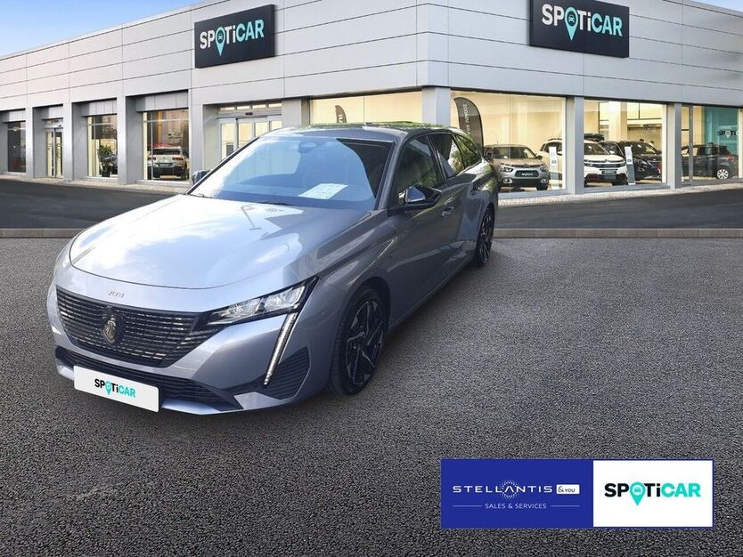 Peugeot 308 90.300 km 21.980 € Neu-Isenburg 63263