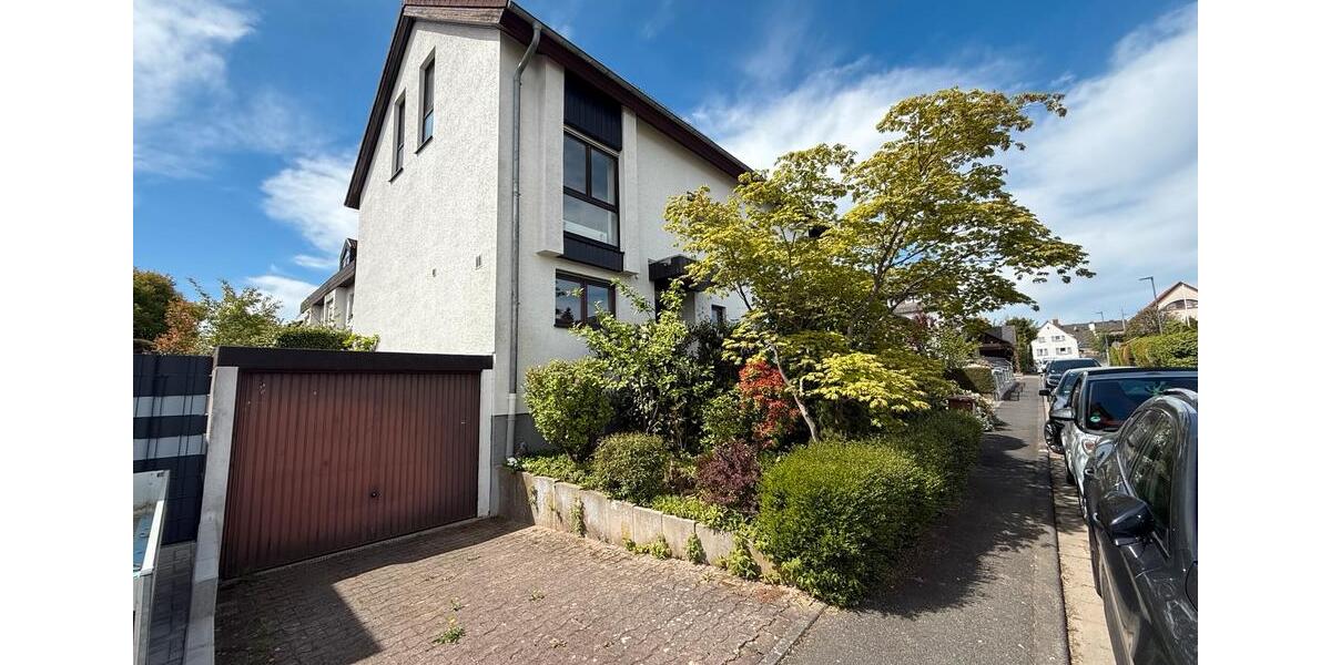 Doppelhaushälfte Oberursel (Taunus) - 5 Zimmer, 133 m&sup2;, 749.000&euro; | Angebot:26323079