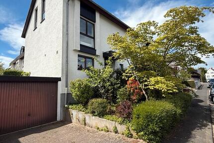 Haus Oberursel (Taunus) - 5 Zimmer, 133 m&sup2;, 749.000&euro; | Angebot:26323079