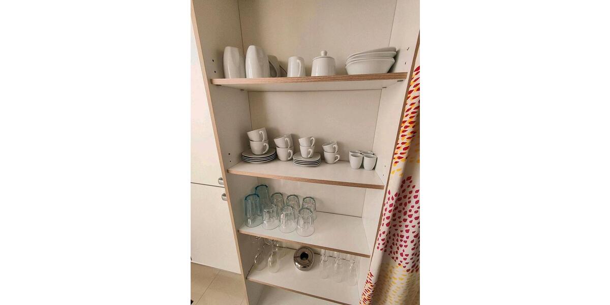 Etagenwohnung Wiesbaden Nordost - 2 Zimmer, 42 m&sup2;, 1.450&euro; | Angebot:26243007