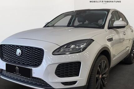 Jaguar E-Pace 141.025 km 15.500 &euro; Ginsheim-Gustavsburg 65462