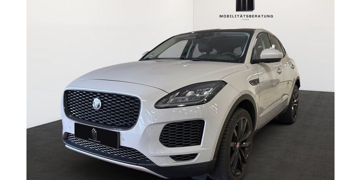 Jaguar E-Pace 141.025 km 15.500 &euro; Ginsheim-Gustavsburg 65462