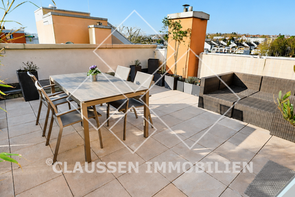 Wohnung Wiesbaden Mainz-Amöneburg - 3.5 Zimmer, 96 m&sup2;, 375.000&euro; | Angebot:26848232