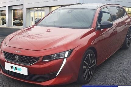 Peugeot 508 62.166 km 17.690 &euro; Wiesbaden 65201
