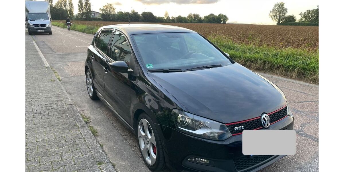 VW Polo 198.639 km 6.900 &euro; Wiesbaden 65305