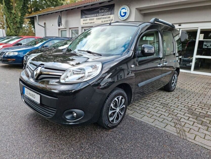 Kangoo
