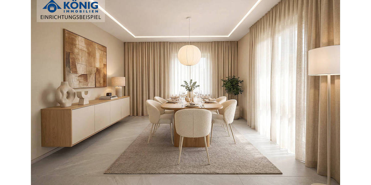 Einfamilienhaus Mainz / Bretzenheim Bretzenheim - 1.090.000&euro; | Angebot:26205821