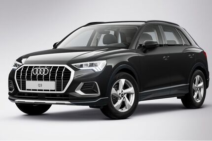 Audi Q3 115.877 km 24.990 &euro; Bingen / Rhein 55411