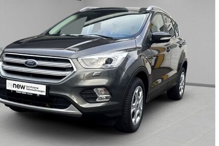 Ford Kuga 113.589 km 11.900 &euro; Wiesbaden 65203
