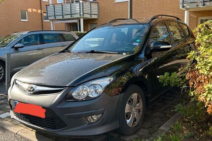 Hyundai i30 140.920 km 3.500 € Frankfurt am Maim 60433