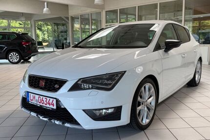 Seat Leon 280.000 km 7.499 &euro; Selters 65618