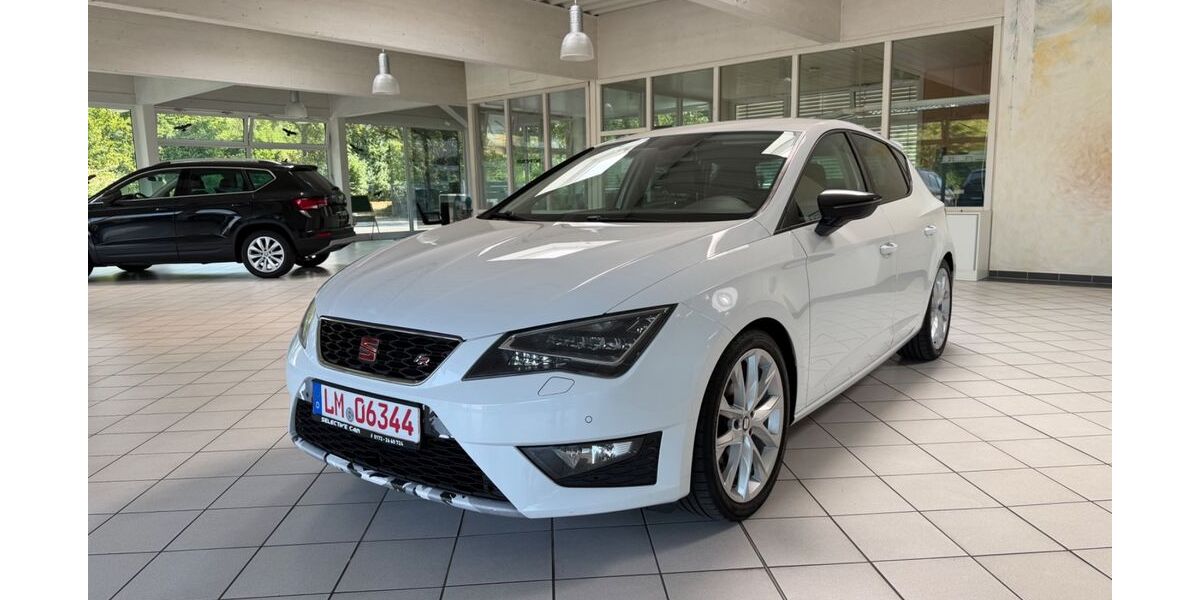 Seat Leon 280.000 km 7.499 &euro; Selters 65618