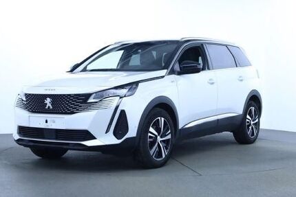 Peugeot 5008 34.050 km 23.480 &euro; Rüsselsheim 65428