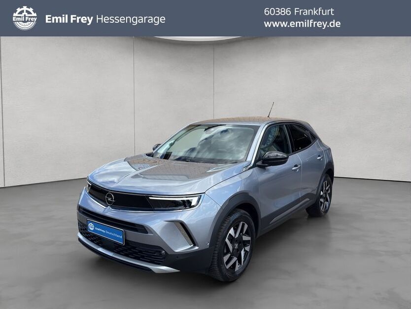 Mokka