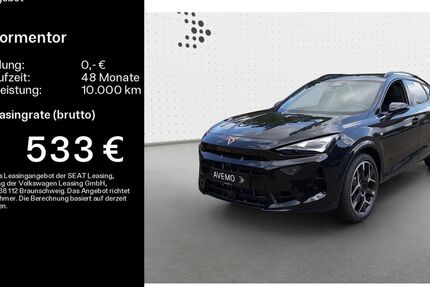 Cupra Formentor 15.000 km 50.400 &euro; Hofheim-Diedenbergen 65719