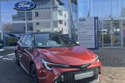 Toyota Corolla 11.000 km 39.990 &euro; Wiesbaden 65203