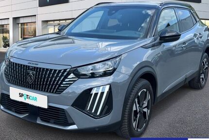 Peugeot 2008 56.988 km 20.830 &euro; Wiesbaden 65201