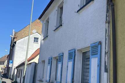 Haus Wiesbaden Mainz-Amöneburg - 4 Zimmer, 80 m&sup2;, 359.000&euro; | Angebot:26341186