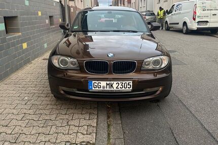 BMW 118 240.000 km 4.200 &euro; Büttelborn 64572