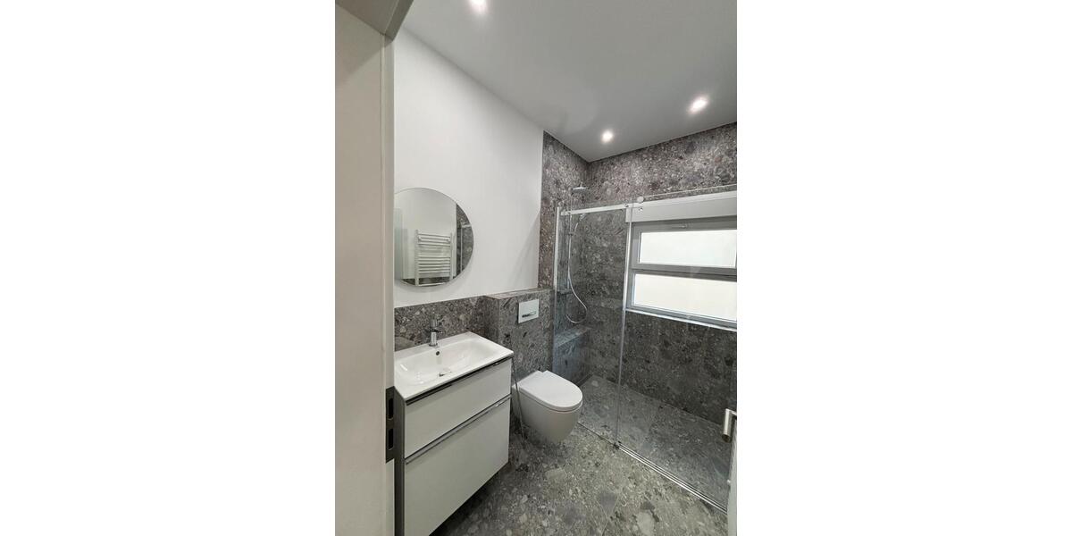 Erdgeschoßwohnung Rüsselsheim am Main - 1 Zimmer, 40 m&sup2;, 850&euro; | Angebot:25917824