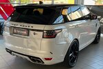Land Rover Range Rover Sport SVR Carbon |5.0 V8|86 TKM|Top Zu 86.960 km 57.999 &euro; Mainz-Kostheim 55246