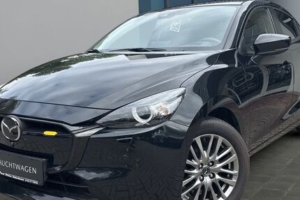 Mazda 2 25.284 km 17.290 &euro; Niedernhausen 65527