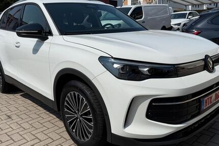 VW Tiguan 7.700 km 32.500 &euro; Hofheim am Taunus 65719