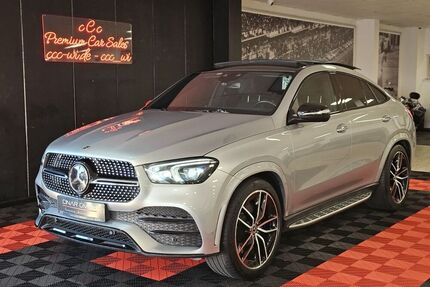 Mercedes GLE 350