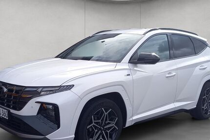 Hyundai TUCSON 21.000 km 32.950 € Frankfurt 60386