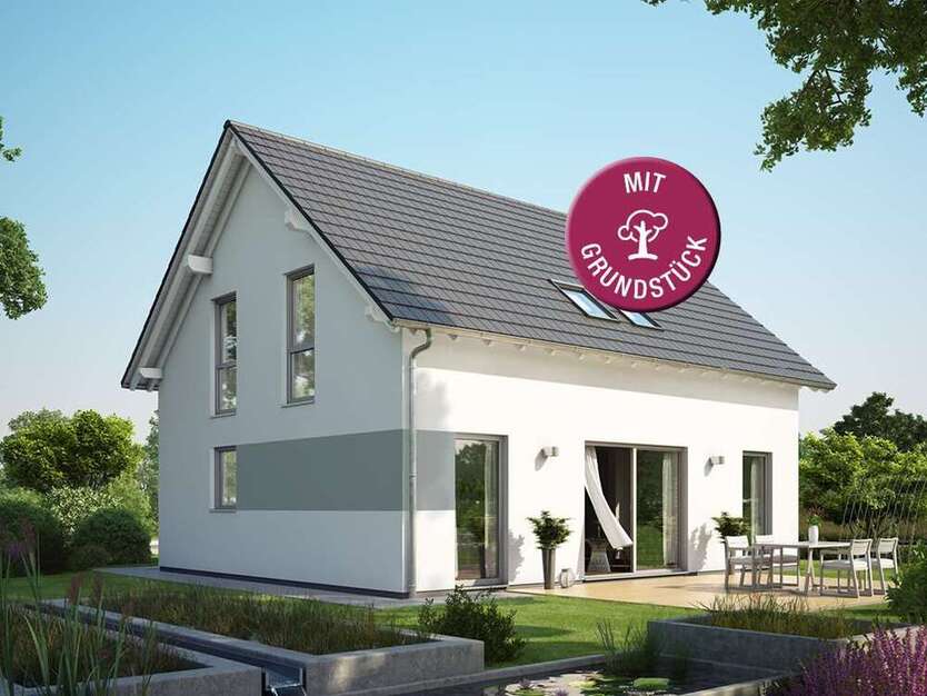 Haus zum Kaufen in Lohrheim 450.100 € 152 m²