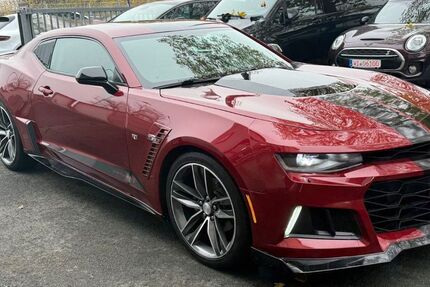 Chevrolet Camaro 106.000 km 21.900 &euro; Wiesbaden 65203