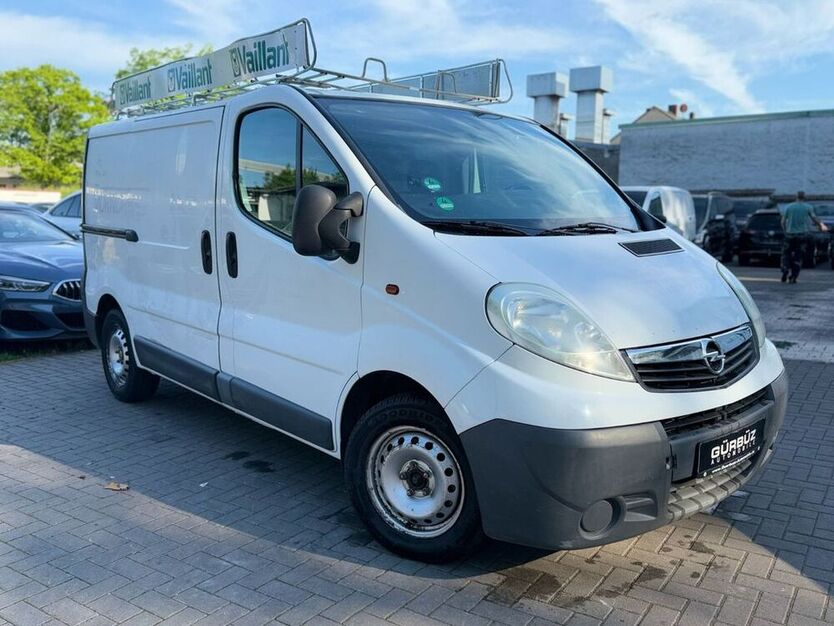 Vivaro