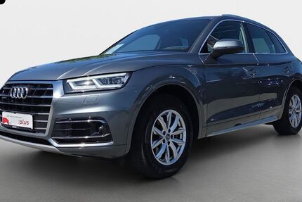 Audi Q5 79.392 km 31.890 &euro; Oberursel 61440
