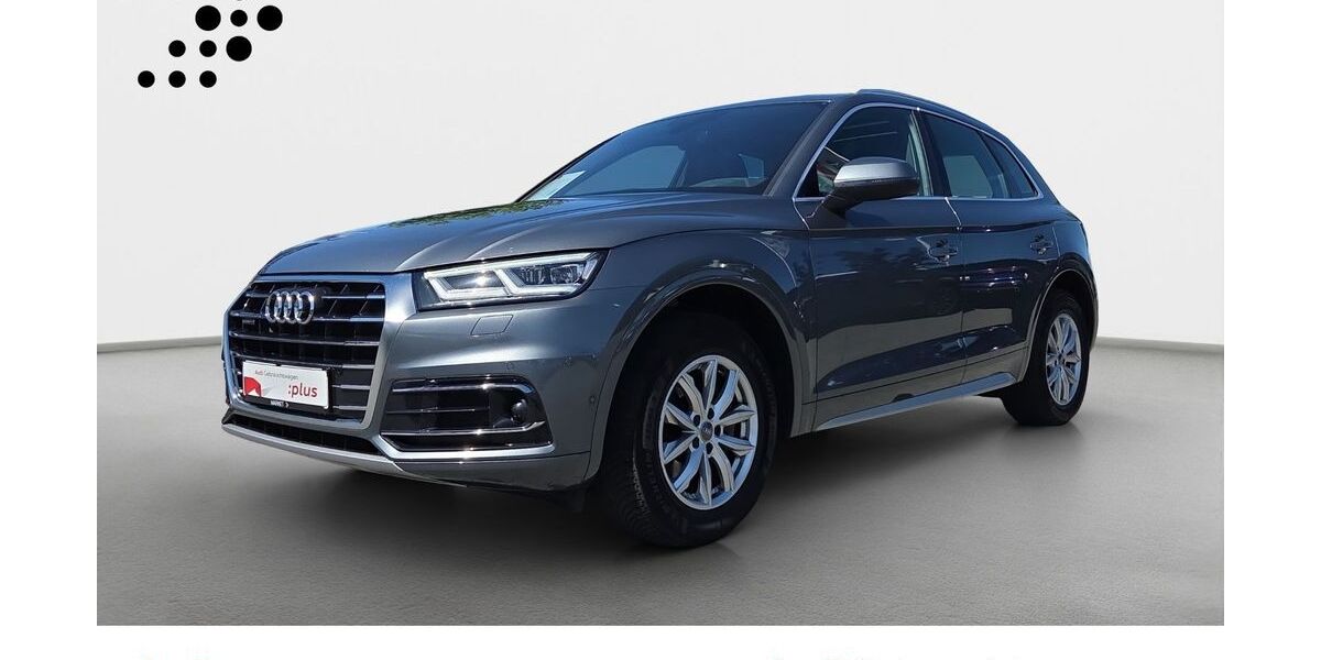 Audi Q5 79.392 km 31.890 &euro; Oberursel 61440