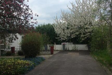 Haus Frankfurt am Main Bonames - 4 Zimmer, 130 m&sup2;, 729.000&euro; | Angebot:23833037