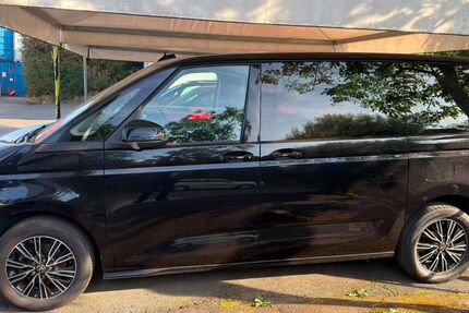 VW T7 Multivan 60.000 km 40.500 &euro; Wiesbaden 65207