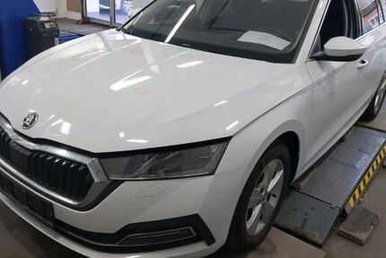 Skoda Octavia 76.756 km 22.690 &euro; Mainz-Kastell (Wiesbaden) 55252