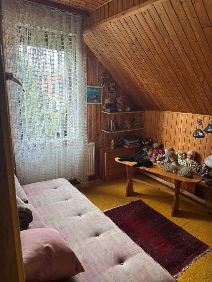 Haus zur Vermietung