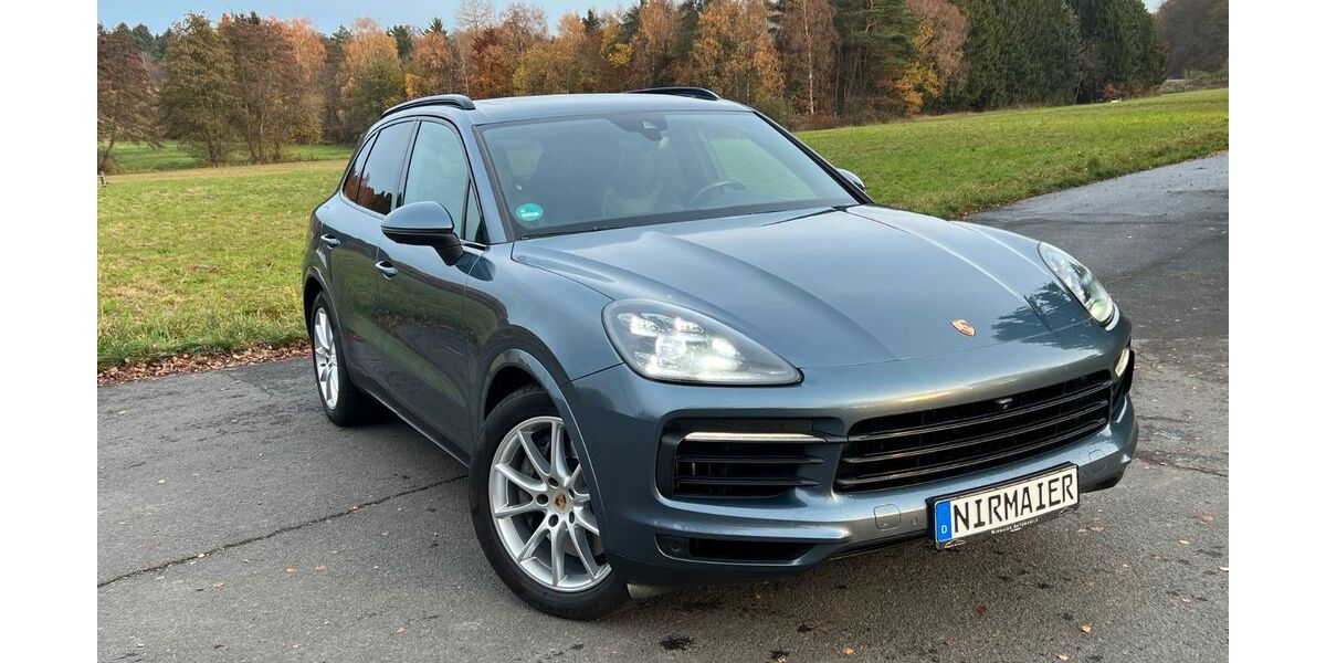 Porsche Cayenne 129.490 km 45.990 € Taunusstein 65232