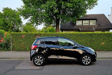 Hyundai i10 66.000 km 6.500 &euro; WIESBADEN 65183