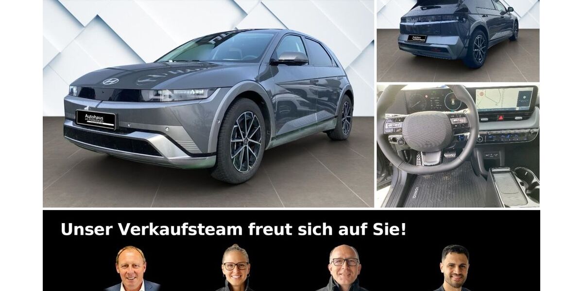 Hyundai IONIQ 5 3.900 km 54.880 &euro; Ingelheim 55218