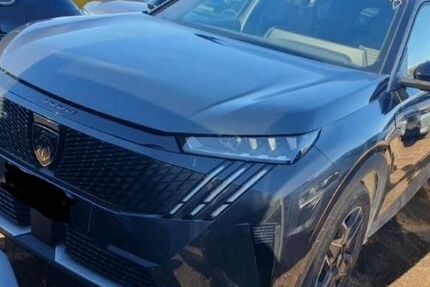 Peugeot 5008 15.543 km 32.480 &euro; Rüsselsheim 65428