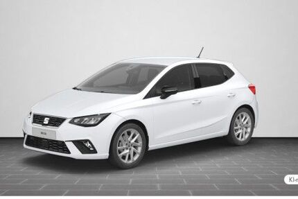 Seat Ibiza 11.900 km 21.480 &euro; Bingen / Rhein 55411